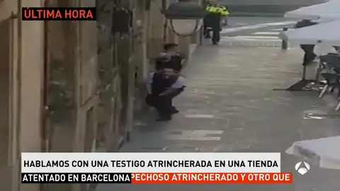 testigo testigo