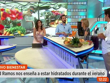 EP objetivo bienestar EP objetivo bienestar