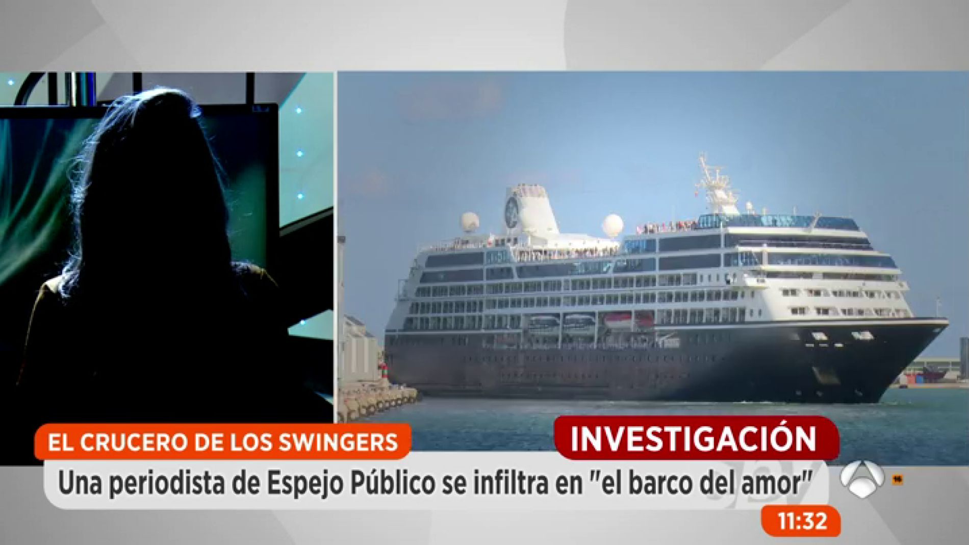 EP swingers