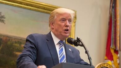 Estados Unidos pide que se apliquen las sanciones impuestas por la ONU a Corea del Norte