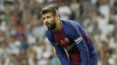 Piqué: 