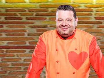Alberto Chicote Alberto Chicote