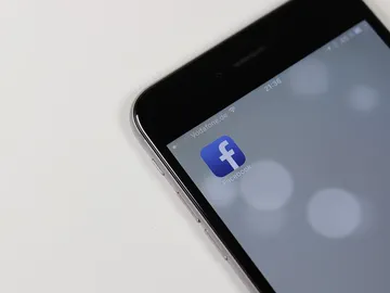 Facebook Facebook