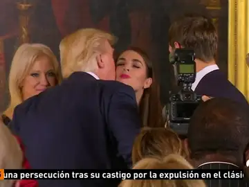TRUMP TRUMP