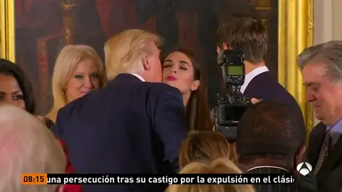 TRUMP TRUMP