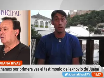 EP padre juana 3 EP padre juana 3