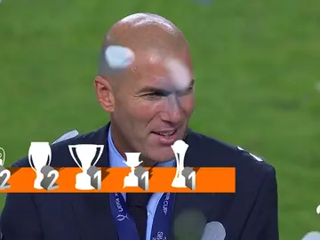 ZidaneA3D ZidaneA3D