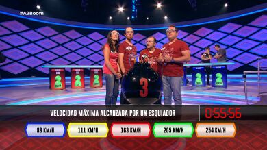 Los 'Fatiguitas' fallan a la primera de cambio