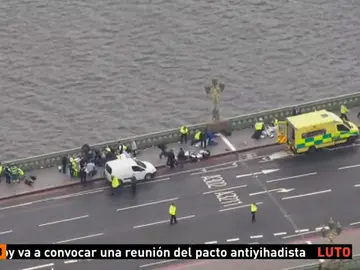 Los otros atropellos como el de Barcelona y Cambrils en Europa Los otros atropellos como el de Barcelona y Cambrils en Europa