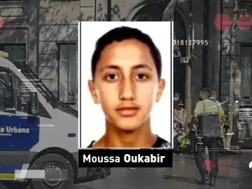 Imagen de Moussa Oukabir Imagen de Moussa Oukabir