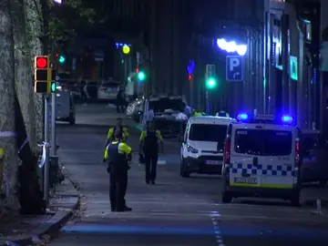 España se encuentra en el punto de mira de Daesh España se encuentra en el punto de mira de Daesh