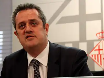 Joaquim Forn Joaquim Forn