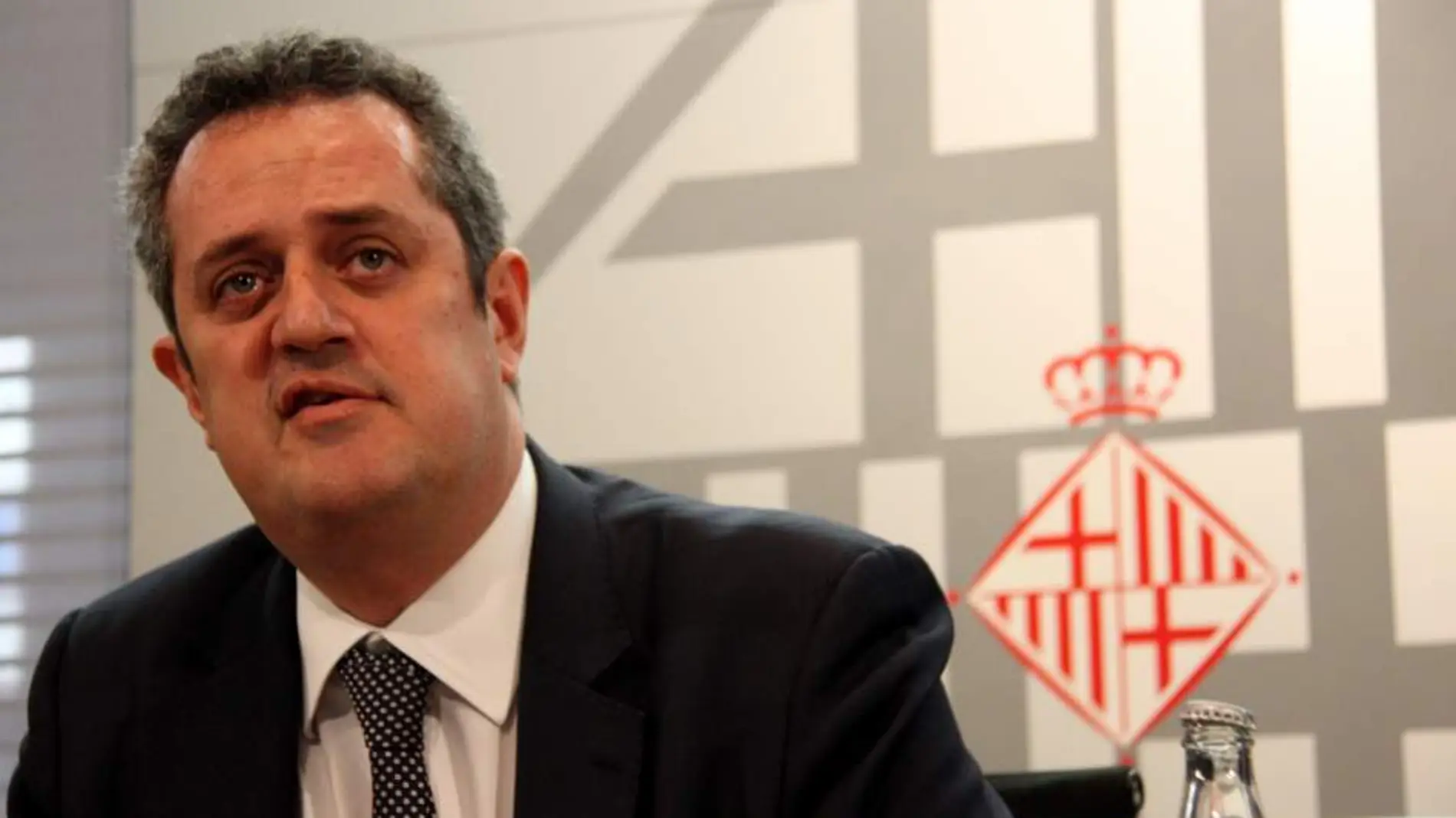 Joaquim Forn Joaquim Forn