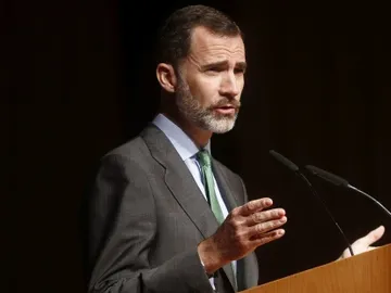 Felipe VI Felipe VI