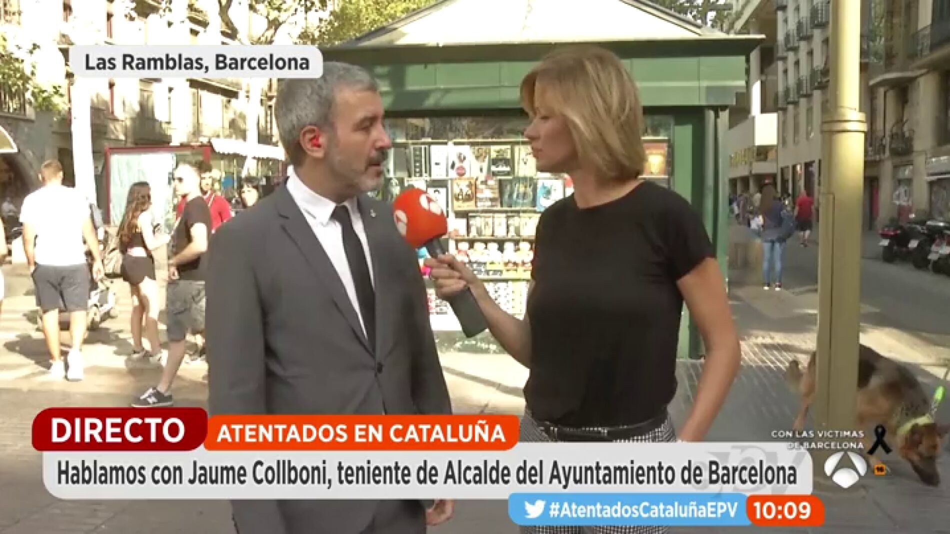 EP collboni