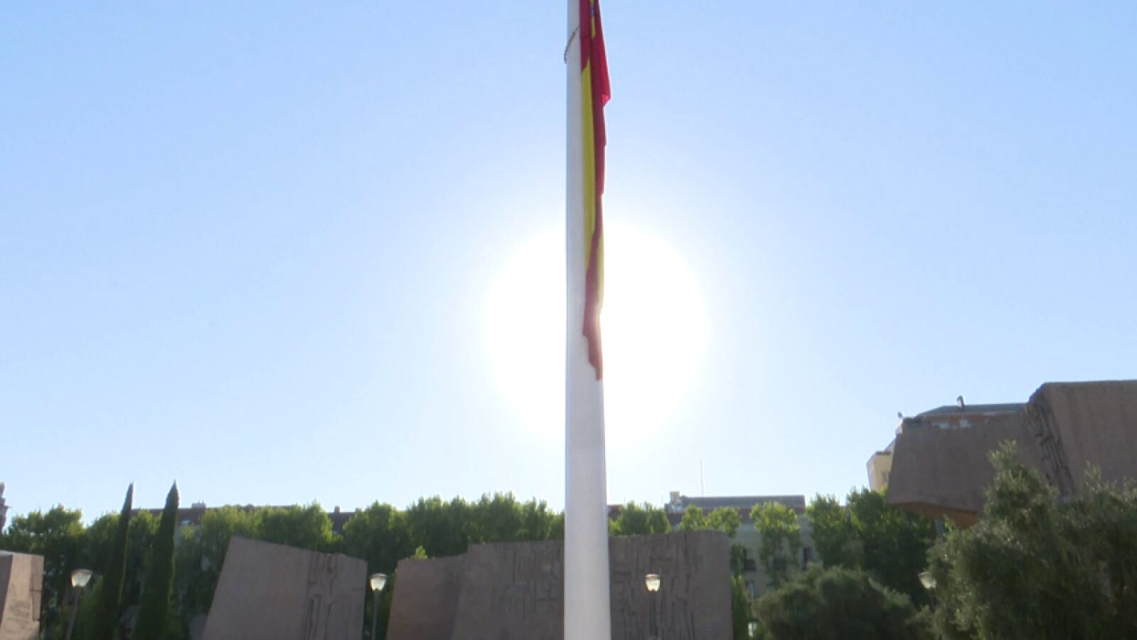 3 días de luto en toda España por los atentados de Barcelona y Cambrils