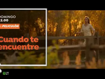 Zac Efron y Taylor Schilling protagonizan 'Cuando te encuentre' Zac Efron y Taylor Schilling protagonizan 'Cuando te encuentre'