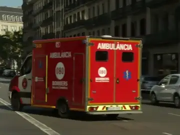 Se eleva el número de víctimas mortales tras el atentado de Cataluña Se eleva el número de víctimas mortales tras el atentado de Cataluña