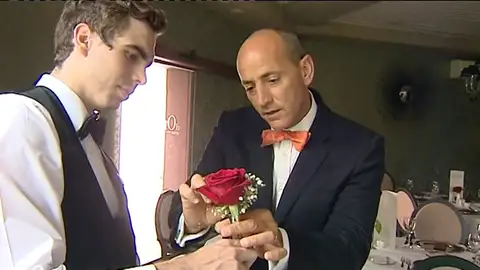 El reto para el turismo está en la formación del personal El reto para el turismo está en la formación del personal