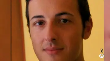 Bruno Gulotta, uno de los italianos fallecidos Bruno Gulotta, uno de los italianos fallecidos