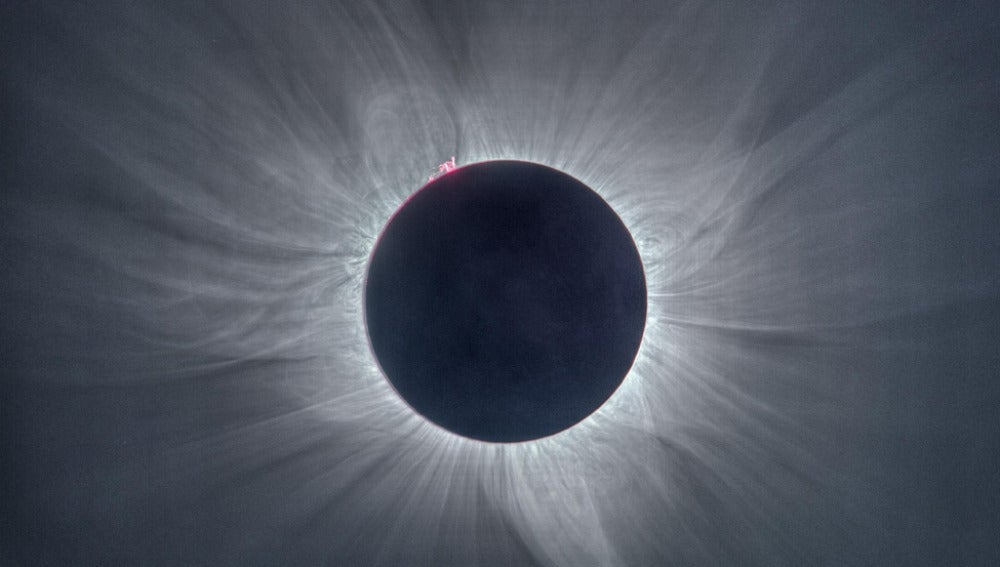 21 de agosto el gran eclipse americano