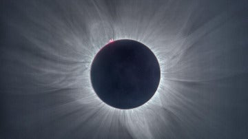 21 de agosto el gran eclipse americano
