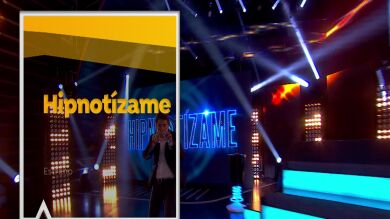  Los famosos que se pondrán en manos de Jeff Toussaint en los próximos programas de 'Hipnotízame'