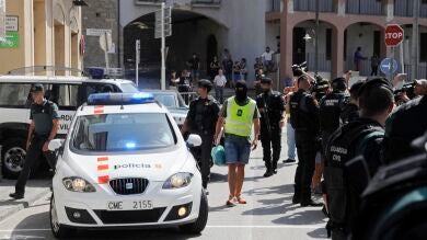 El imán de Ripoll vinculado a los atentados en Cataluña salió de la cárcel en 2012