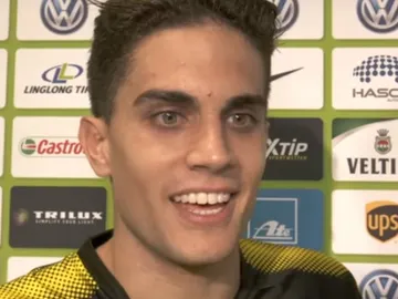 Marc Bartra Marc Bartra