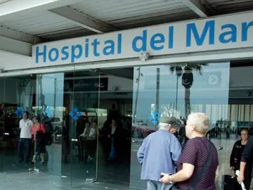 Hospital del Mar Hospital del Mar