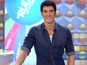 Jorge Fernández Jorge Fernández