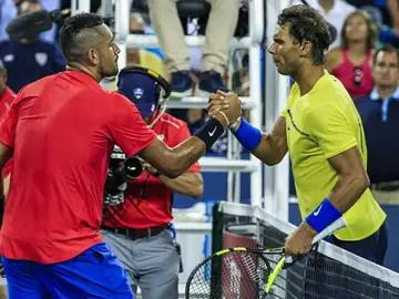 Rafa Nadal Rafa Nadal