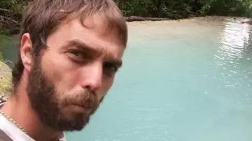 Pau Pérez, el hombre hallado muerto Pau Pérez, el hombre hallado muerto