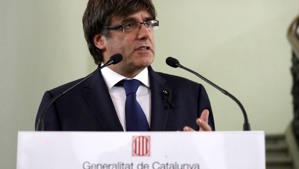 Puigdemont