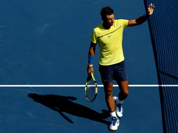 Rafa Nadal Rafa Nadal