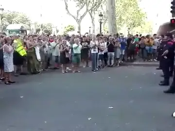 ovacion ovacion