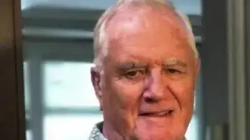 Ian Moore Wilson Ian Moore Wilson