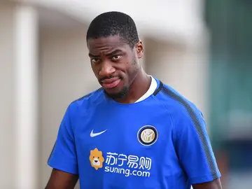 Kondogbia Kondogbia