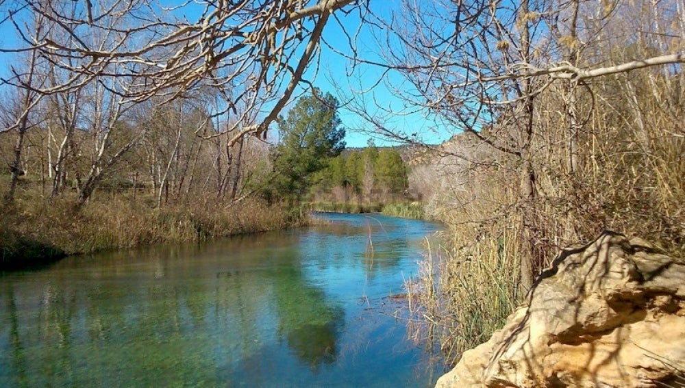 Río Cabriel