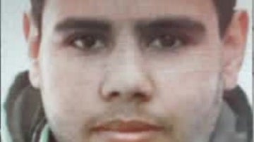 Omar Hichamy, el quinto terrorista abatido