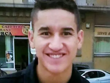 Younes Abouyaaqoub Younes Abouyaaqoub