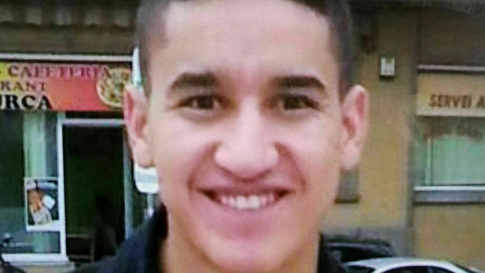 Younes Abouyaaqoub Younes Abouyaaqoub