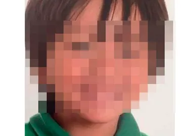 El niño australiano fallecido en el atentado de Barcelona El niño australiano fallecido en el atentado de Barcelona