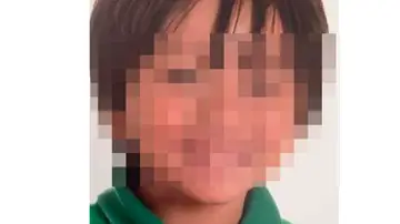 El niño australiano fallecido en el atentado de Barcelona El niño australiano fallecido en el atentado de Barcelona