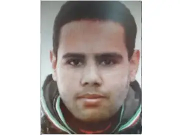 Omar Hichamy Omar Hichamy