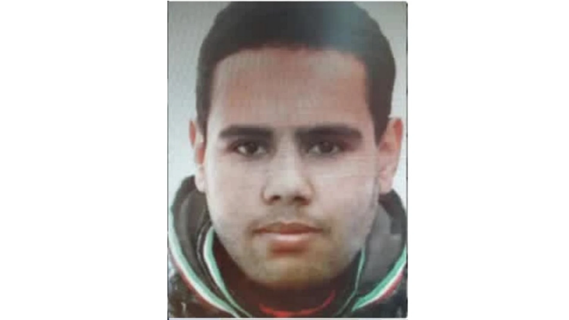 Omar Hichamy Omar Hichamy