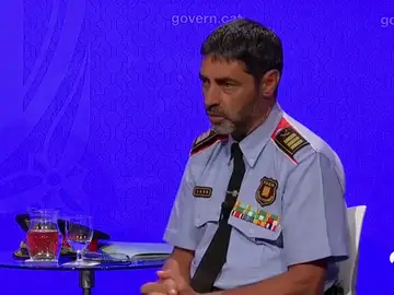 mossos mossos