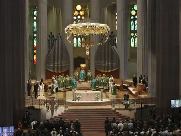 Misa homenaje Misa homenaje