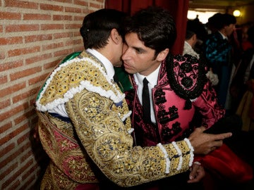 Francisco y Cayetano Rivera Francisco y Cayetano Rivera
