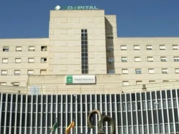 Hospital de Valme Hospital de Valme